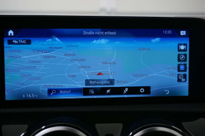 Mercedes-Benz A-Klasse Gebrauchtwagen Mercedes-Benz A-Klasse Gebrauchtwagen