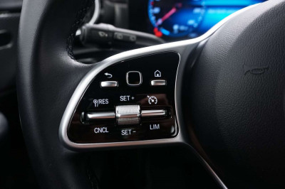 Mercedes-Benz A-Klasse Gebrauchtwagen Mercedes-Benz A-Klasse Gebrauchtwagen