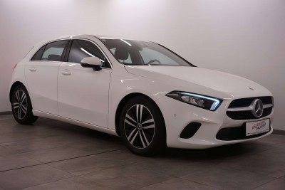 Mercedes-Benz A-Klasse Gebrauchtwagen Mercedes-Benz A-Klasse Gebrauchtwagen