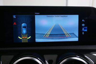 Mercedes-Benz A-Klasse Gebrauchtwagen Mercedes-Benz A-Klasse Gebrauchtwagen