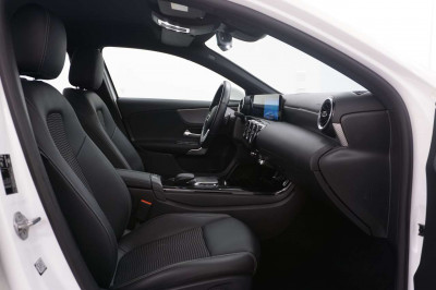 Mercedes-Benz A-Klasse Gebrauchtwagen Mercedes-Benz A-Klasse Gebrauchtwagen