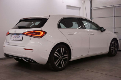 Mercedes-Benz A-Klasse Gebrauchtwagen Mercedes-Benz A-Klasse Gebrauchtwagen
