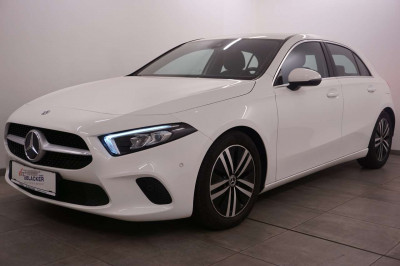 Mercedes-Benz A-Klasse Gebrauchtwagen Mercedes-Benz A-Klasse Gebrauchtwagen