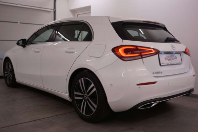 Mercedes-Benz A-Klasse Gebrauchtwagen Mercedes-Benz A-Klasse Gebrauchtwagen