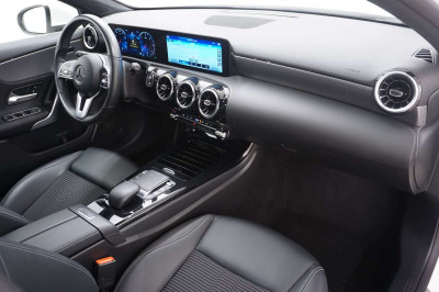 Mercedes-Benz A-Klasse Gebrauchtwagen Mercedes-Benz A-Klasse Gebrauchtwagen