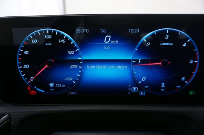 Mercedes-Benz A-Klasse Gebrauchtwagen Mercedes-Benz A-Klasse Gebrauchtwagen