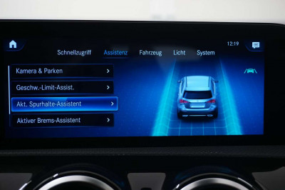 Mercedes-Benz A-Klasse Gebrauchtwagen Mercedes-Benz A-Klasse Gebrauchtwagen