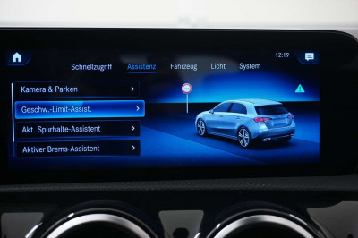 Mercedes-Benz A-Klasse Gebrauchtwagen Mercedes-Benz A-Klasse Gebrauchtwagen