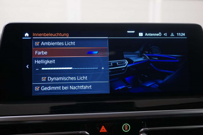 BMW X3 Gebrauchtwagen BMW X3 Gebrauchtwagen
