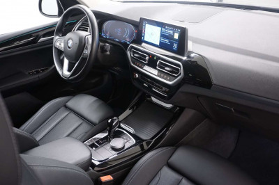 BMW X3 Gebrauchtwagen BMW X3 Gebrauchtwagen