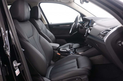 BMW X3 Gebrauchtwagen BMW X3 Gebrauchtwagen