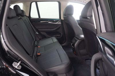 BMW X3 Gebrauchtwagen BMW X3 Gebrauchtwagen