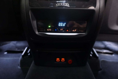 BMW X3 Gebrauchtwagen BMW X3 Gebrauchtwagen