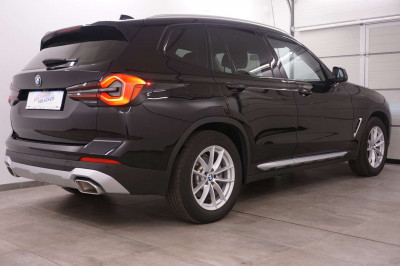 BMW X3 Gebrauchtwagen BMW X3 Gebrauchtwagen