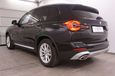 BMW X3 Gebrauchtwagen BMW X3 Gebrauchtwagen