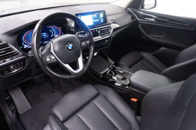 BMW X3 Gebrauchtwagen BMW X3 Gebrauchtwagen