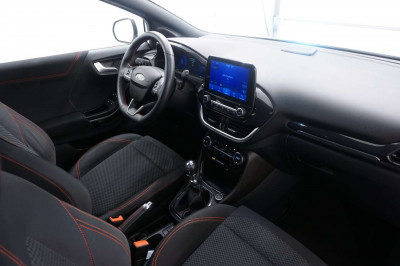 Ford Puma Gebrauchtwagen Ford Puma Gebrauchtwagen