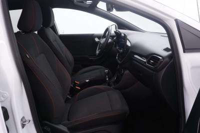 Ford Puma Gebrauchtwagen Ford Puma Gebrauchtwagen