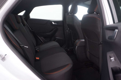 Ford Puma Gebrauchtwagen Ford Puma Gebrauchtwagen
