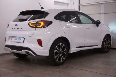 Ford Puma Gebrauchtwagen Ford Puma Gebrauchtwagen