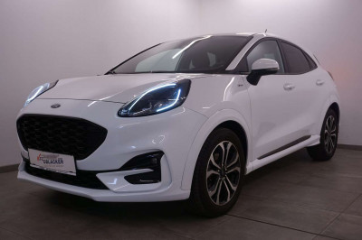 Ford Puma Gebrauchtwagen Ford Puma Gebrauchtwagen