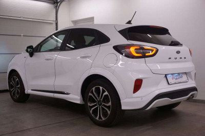 Ford Puma Gebrauchtwagen Ford Puma Gebrauchtwagen