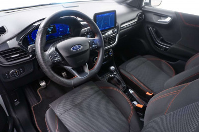 Ford Puma Gebrauchtwagen Ford Puma Gebrauchtwagen