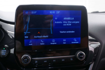 Ford Puma Gebrauchtwagen Ford Puma Gebrauchtwagen