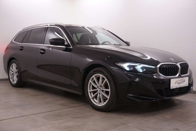 BMW 3er Gebrauchtwagen BMW 3er Gebrauchtwagen
