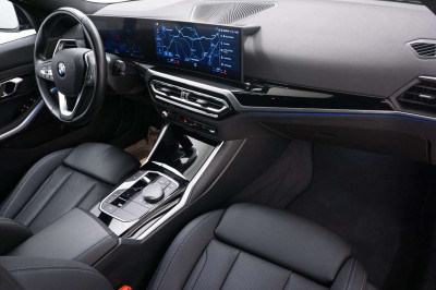 BMW 3er Gebrauchtwagen BMW 3er Gebrauchtwagen