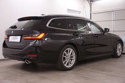 BMW 3er Gebrauchtwagen BMW 3er Gebrauchtwagen