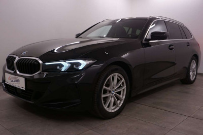 BMW 3er Gebrauchtwagen BMW 3er Gebrauchtwagen