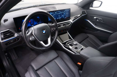 BMW 3er Gebrauchtwagen BMW 3er Gebrauchtwagen