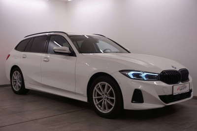 BMW 3er Gebrauchtwagen BMW 3er Gebrauchtwagen