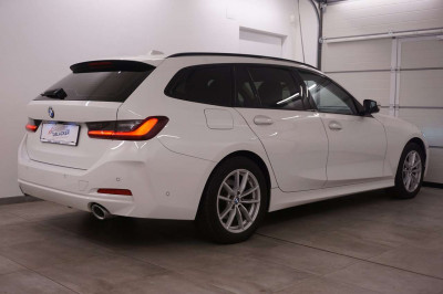 BMW 3er Gebrauchtwagen BMW 3er Gebrauchtwagen