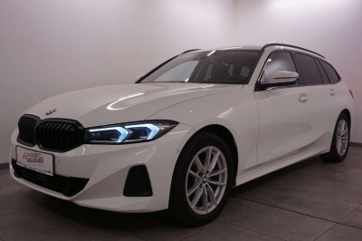 BMW 3er Gebrauchtwagen BMW 3er Gebrauchtwagen