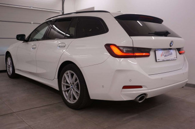 BMW 3er Gebrauchtwagen BMW 3er Gebrauchtwagen