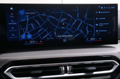 BMW 3er Gebrauchtwagen BMW 3er Gebrauchtwagen