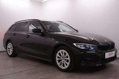 BMW 3er Gebrauchtwagen