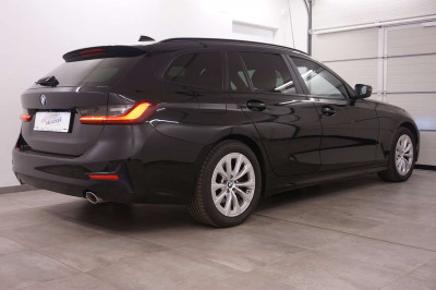 BMW 3er Gebrauchtwagen