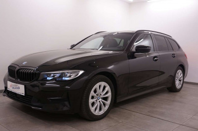 BMW 3er Gebrauchtwagen