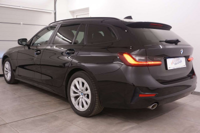 BMW 3er Gebrauchtwagen