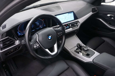 BMW 3er Gebrauchtwagen