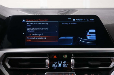 BMW 3er Gebrauchtwagen