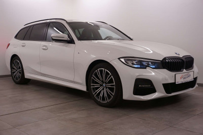 BMW 3er Gebrauchtwagen