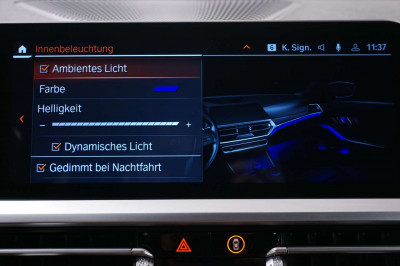 BMW 3er Gebrauchtwagen