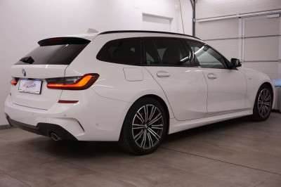 BMW 3er Gebrauchtwagen
