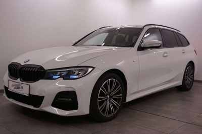 BMW 3er Gebrauchtwagen