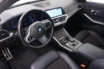 BMW 3er Gebrauchtwagen