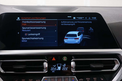BMW 3er Gebrauchtwagen